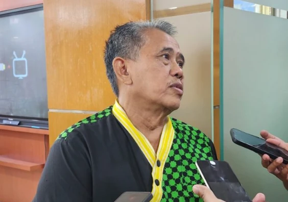 Menjelang Ramadan, Pemkab Kukar Pastikan Stok Pangan Aman